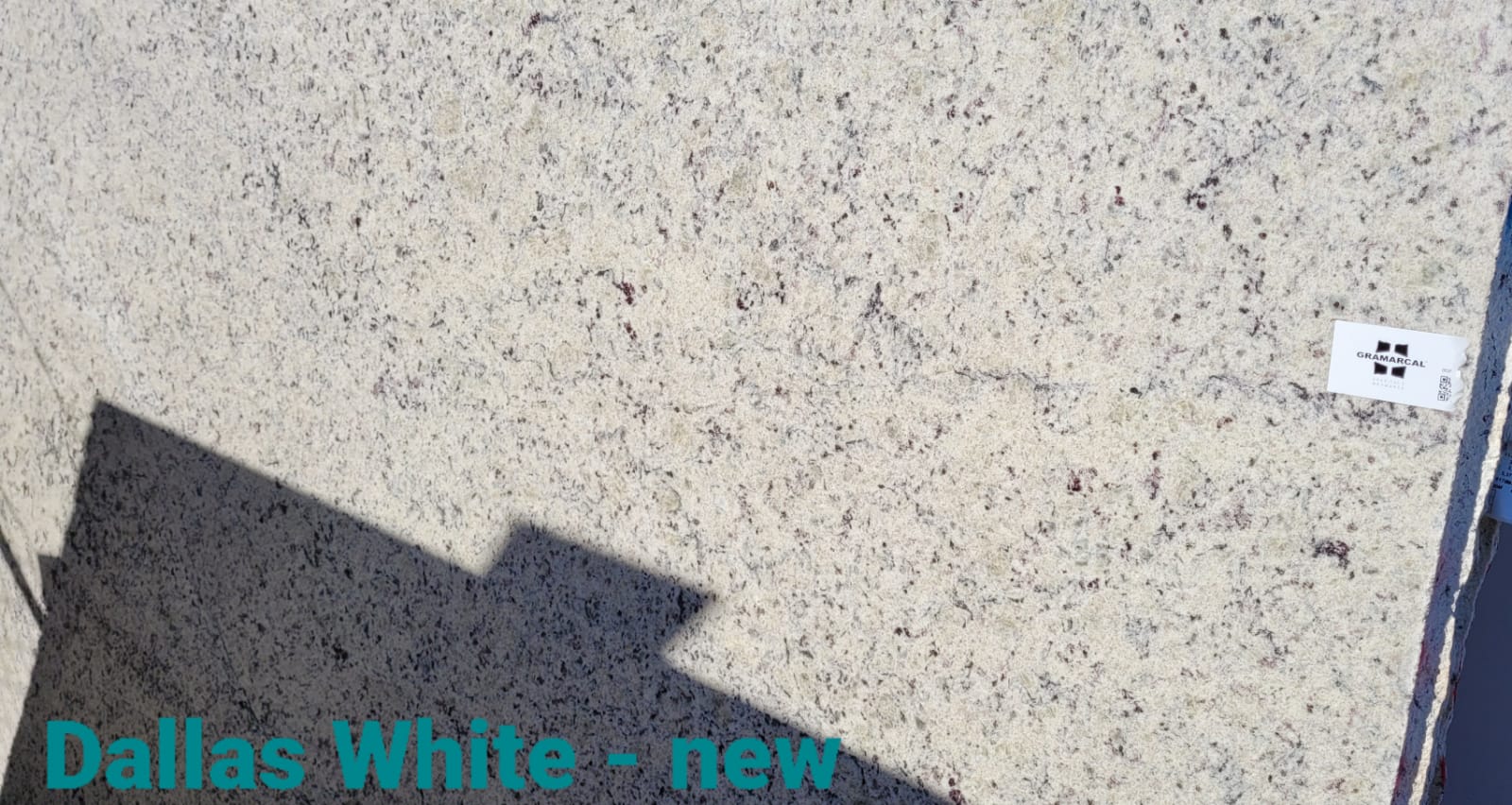 Dallas White Granite  Dallas White Countertops ~ Granite Top, Inc.